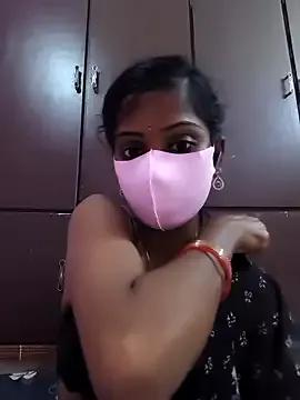 siritelugubutterfly on StripChat 