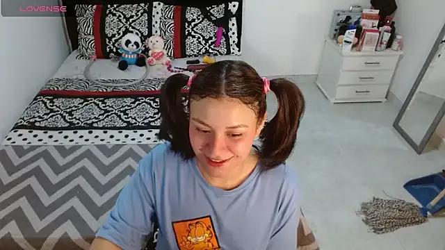 soniafuckboobs — Freechat on StripChat