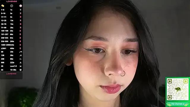 Sssonya — Lick My Sweetie Finger