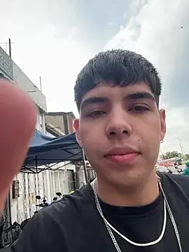 Stick_ledom — oil on my body 