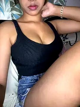 STRIP_GLOW — Private on StripChat