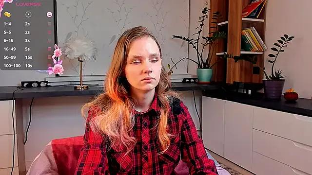 SueSasportas — Freechat on StripChat