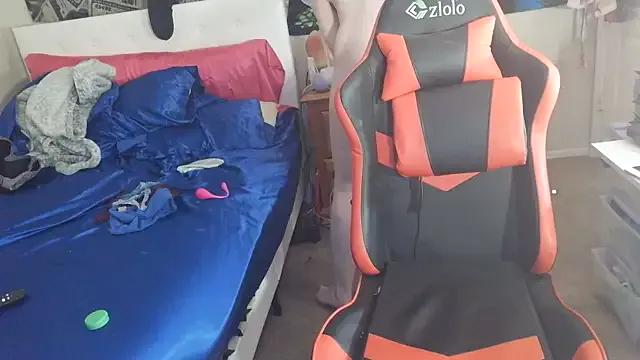 sugahfreeee — switch to the machine timeeee