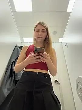 Sunny___Bunny on StripChat 