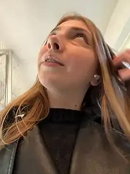 Sunny___Bunny on StripChat 