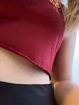 Sunny___Bunny on StripChat 