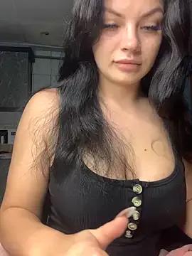 Sweeeeet_Candy on StripChat 