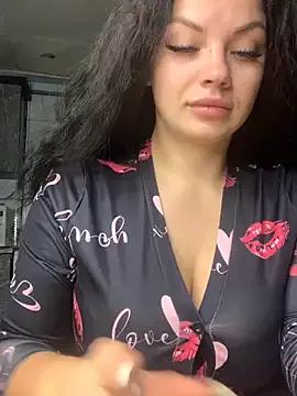 Sweeeeet_Candy on StripChat 