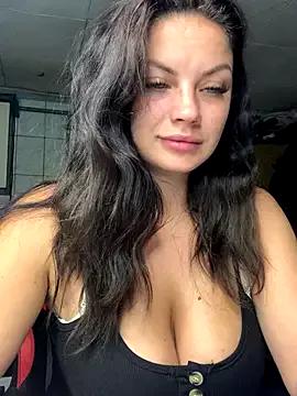 Sweeeeet_Candy on StripChat 