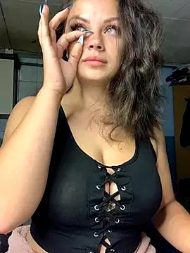 Sweeeeet_Candy on StripChat 