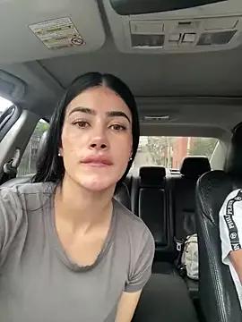 Sweet_and_caramel on StripChat 