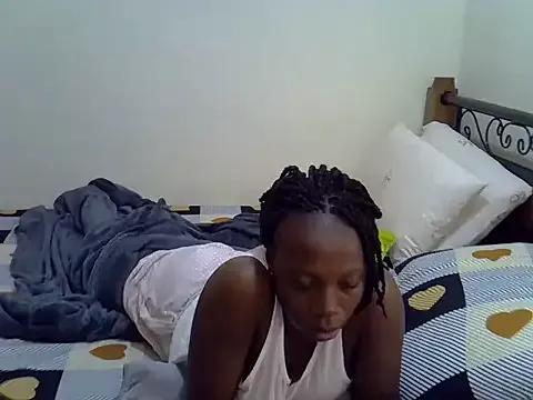 Sweet_Bear on StripChat 