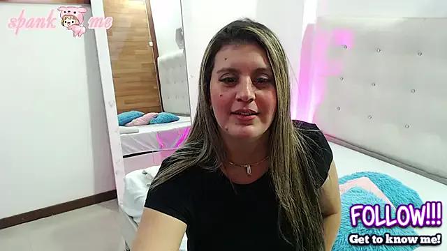 sweet_christtydiaz on StripChat 