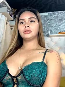 sweet_moniqa on StripChat 