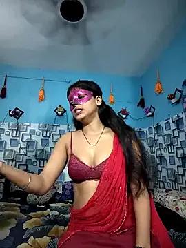 Sweet_Pratima on StripChat 