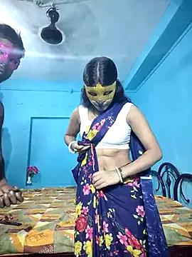 Sweet_Pratima on StripChat 