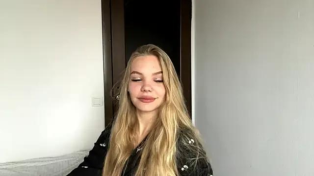 SweetAmelia69 on StripChat 