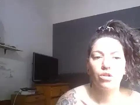 sweetbabyass on StripChat 