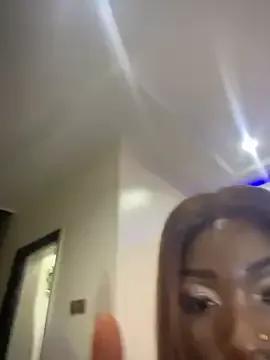 Sweetbootty on StripChat 