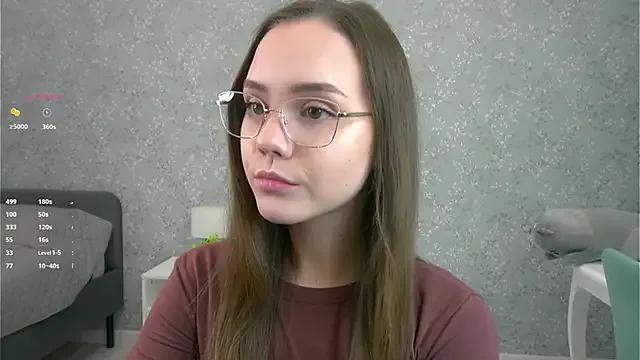 SweetSaraPie — let's start to tease my pussy