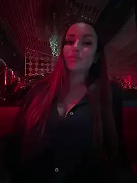 Syka0001 — Our sweet boobs play naked PUBLIC 
