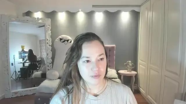 Tammy_parker_ on StripChat 