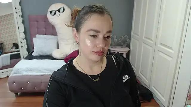 Tammy_parker_ on StripChat 