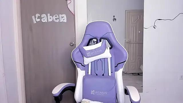 Tatiana250 on StripChat 