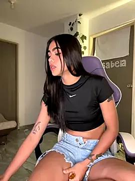 Tatiana250 on StripChat 