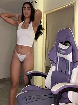 Tatiana250 on StripChat 