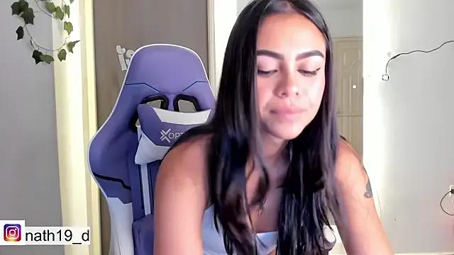 Tatiana250 on StripChat 