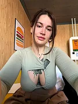 TattooGirlAlia on StripChat 