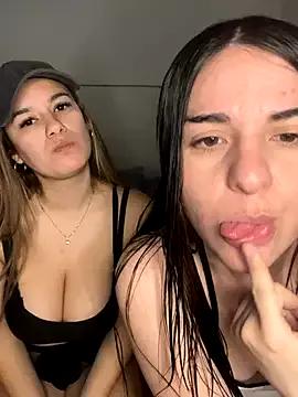 tetutamy on StripChat 