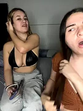 tetutamy on StripChat 