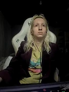 thebunnydark — fuck pussy ocean squirt show!!