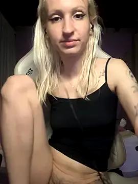 thebunnydark — anal with dildo 10min