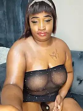 TheeNicole on StripChat 