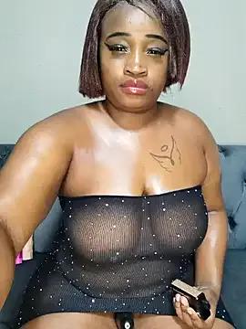 TheeNicole on StripChat 