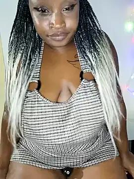 TheeNicole on StripChat 