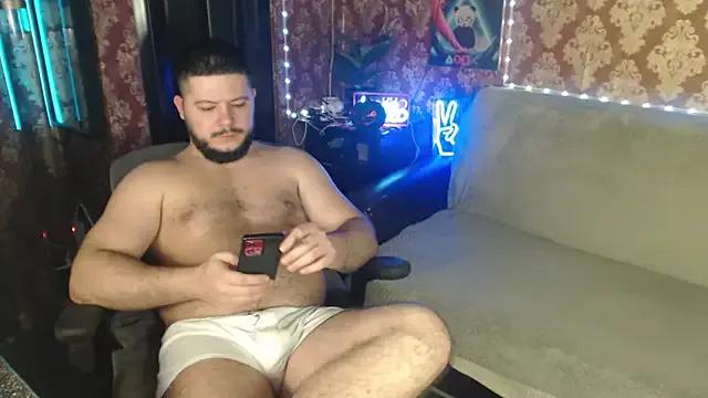 thor_master — let s have funn pick from tip menu