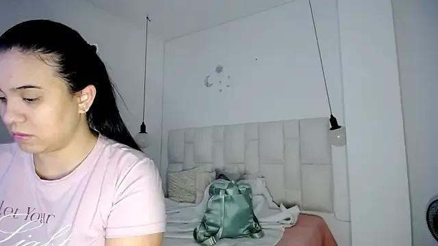 tiffany__pink — double penetration+ squirt