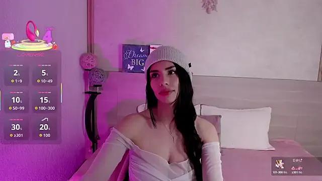 Tinny_floor — suck fingers