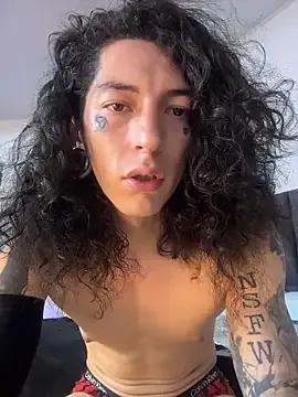 tommylongxx — play with my ass and balls