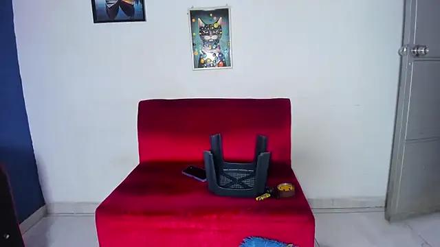 Totalprincedemonlatin on StripChat 