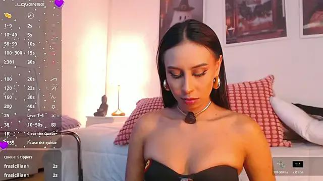 Valen_ross_ — masturbate me until wet pussy: