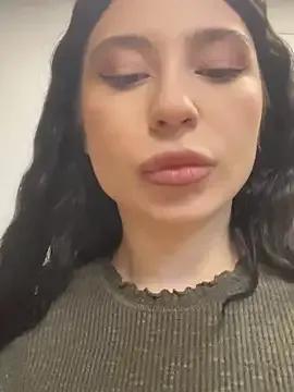 Valerie_Ohara — tease tits with bra
