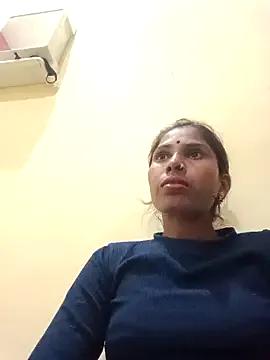 Veshali_Love143 — Full nude show    