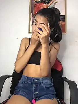 violeta_18x — Toples