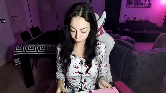 Virgin_Amber — Make me happy and squirt babe