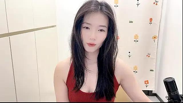 xixi-baobao on StripChat 